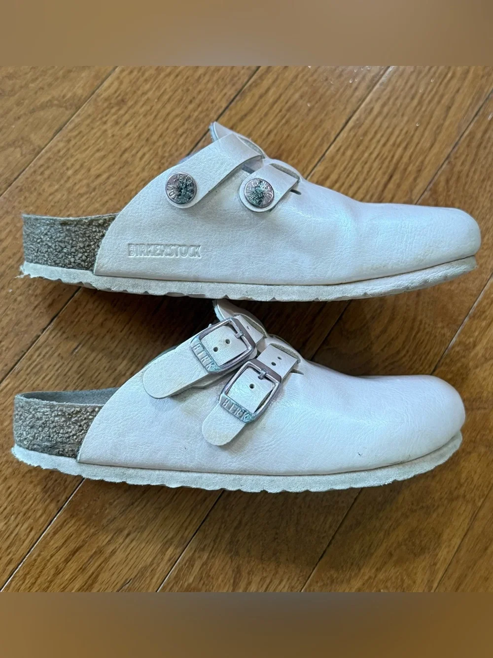 Birkenstock kay girls